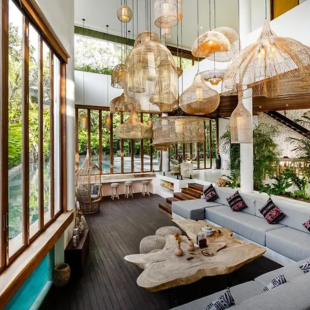 Villa Arroyo By Balisuperhost