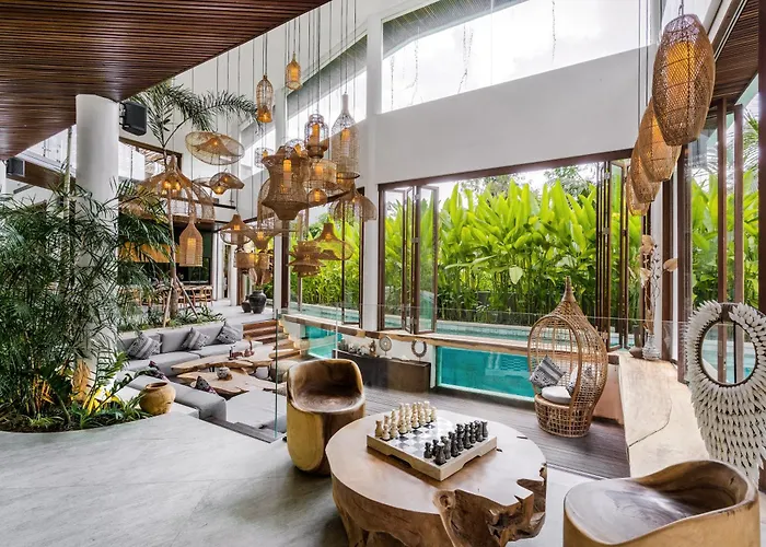 Arroyo By Balisuperhost Ubud (Bali)