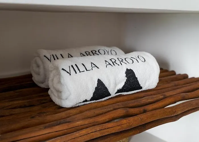 Arroyo By Balisuperhost Villa