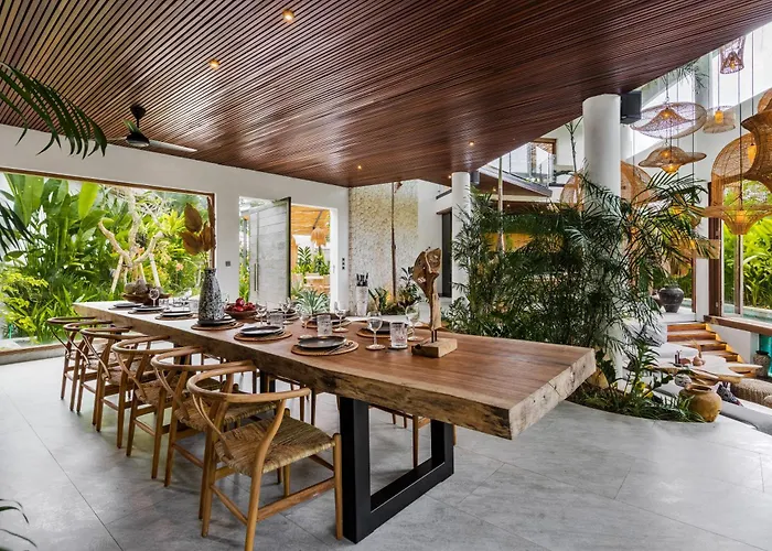 Arroyo By Balisuperhost * Ubud (Bali)