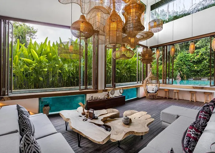 Villa Arroyo By Balisuperhost