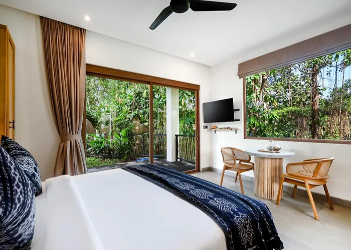 Arroyo By Balisuperhost * Ubud (Bali)