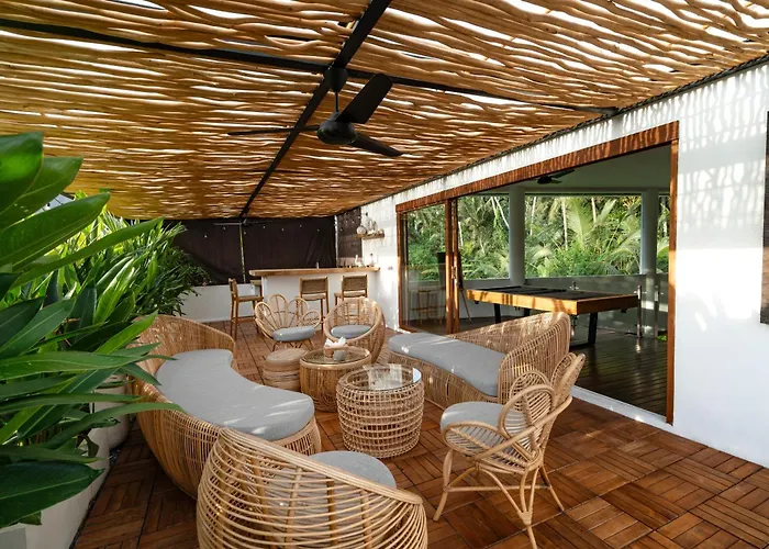 Arroyo By Balisuperhost Villa Ubud (Bali)