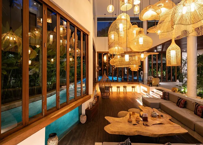 Arroyo By Balisuperhost Ubud (Bali)