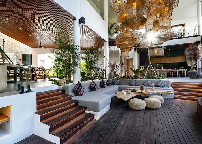 Villa Arroyo By Balisuperhost