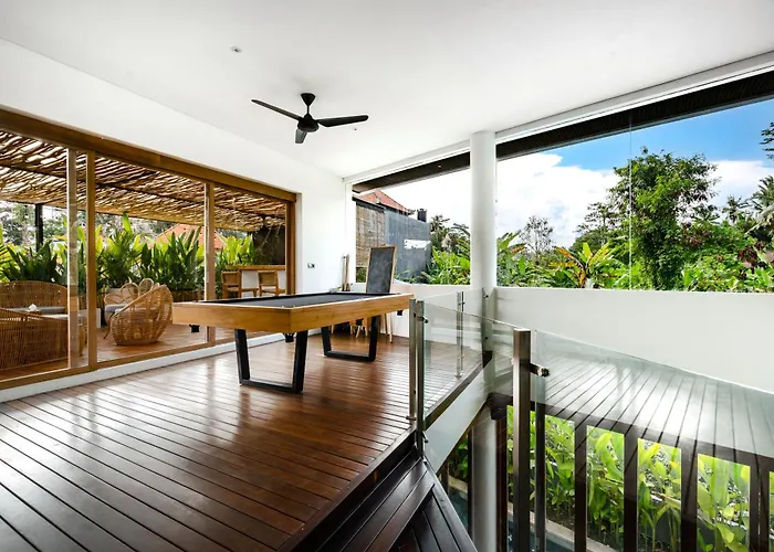 Arroyo By Balisuperhost Ubud (Bali)