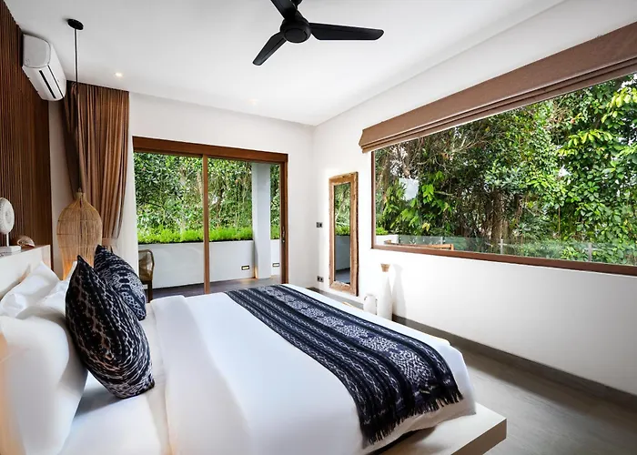 Arroyo By Balisuperhost * Ubud (Bali)