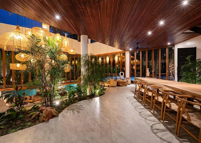 Villa Arroyo By Balisuperhost