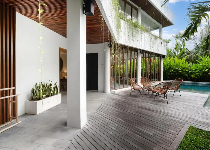 Villa Arroyo By Balisuperhost Ubud (Bali)