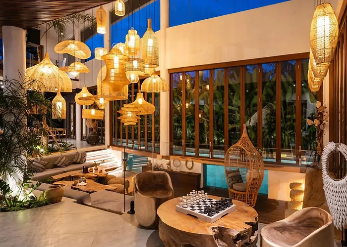 Villa Arroyo By Balisuperhost Ubud (Bali)