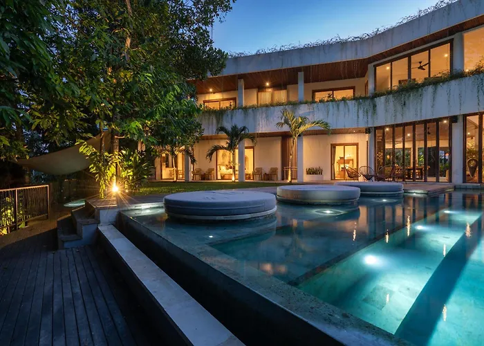 Arroyo By Balisuperhost Ubud (Bali)