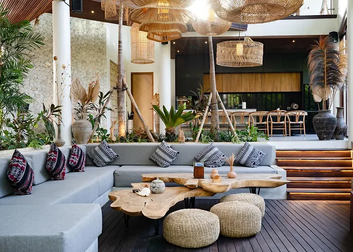 Villa Arroyo By Balisuperhost *