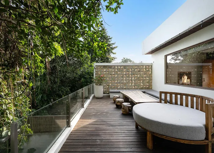 Arroyo By Balisuperhost Villa