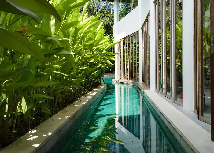 Villa Arroyo By Balisuperhost