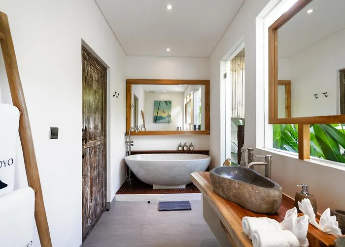Arroyo By Balisuperhost * Ubud (Bali)